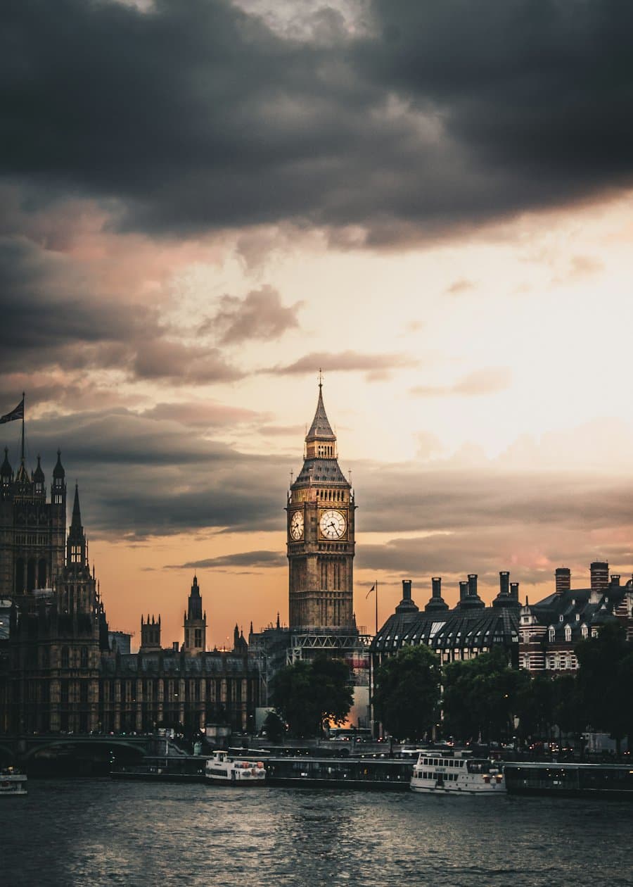 Buyuk Britaniya