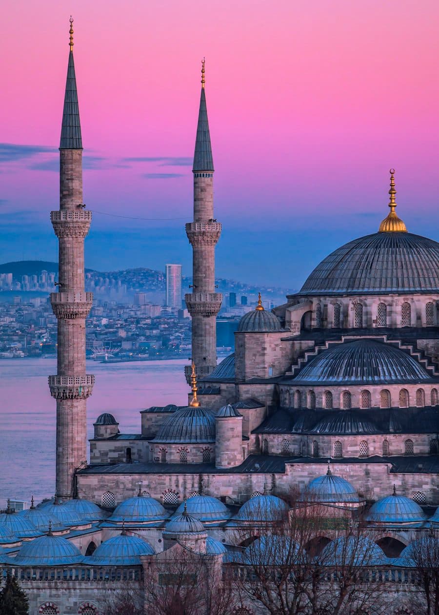 Turkiya